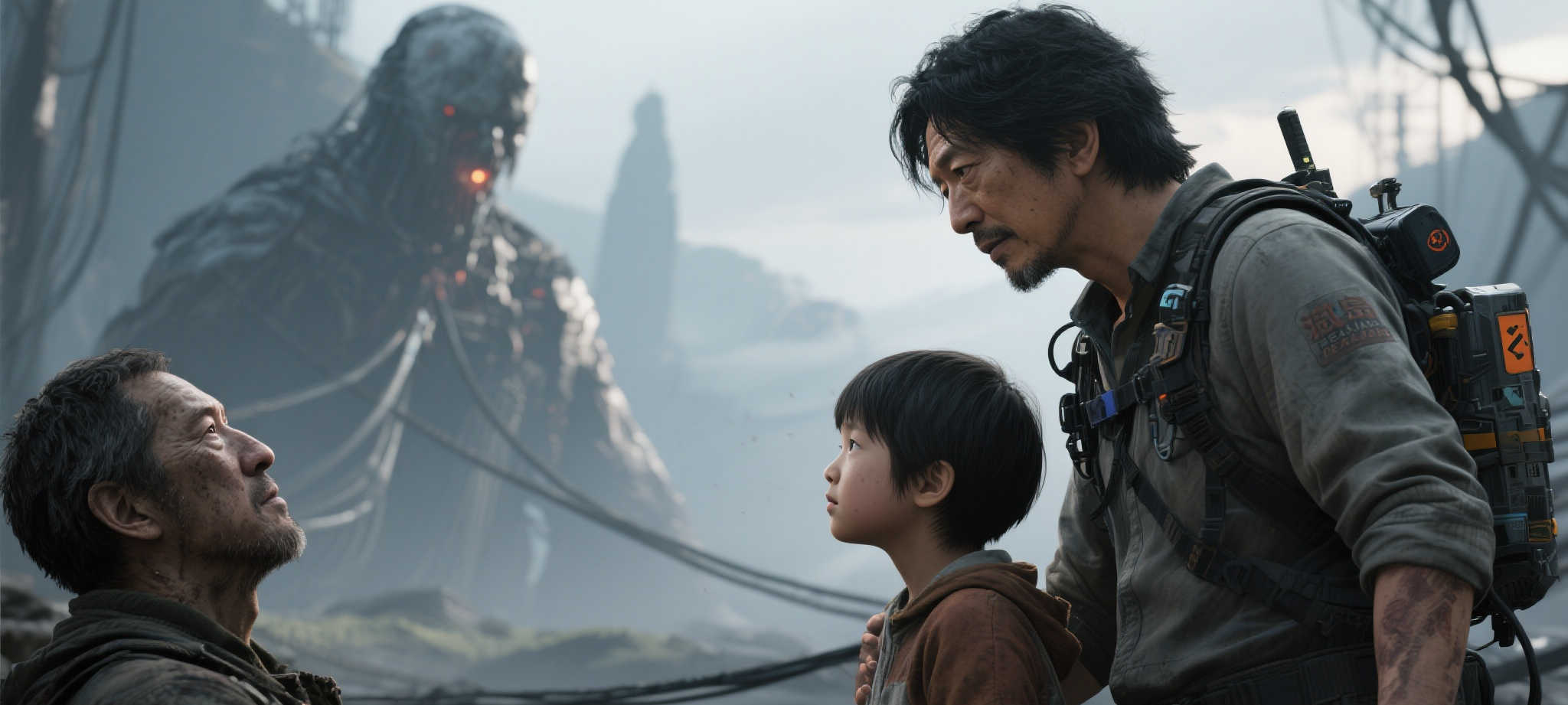 赏金大对决简介